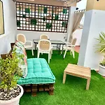 Διαμέρισμα Parque Naciones