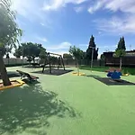 Parque Naciones Διαμέρισμα