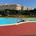 Parque Naciones 公寓 托雷维耶哈
