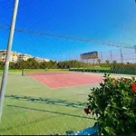 Parque Naciones Торевьиа