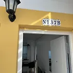 Parque Naciones * Торевьиа