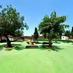 Apartment Parque Naciones