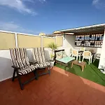 Parque Naciones Apartment *