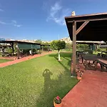 Parque Naciones Apartment