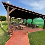 Апартаменты Parque Naciones Торевьиа