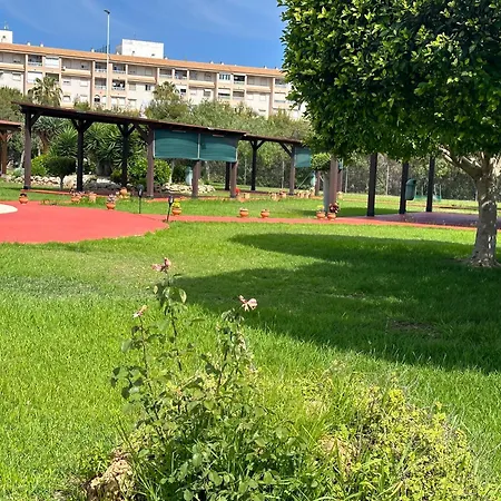 Parque Naciones Апартаменты *