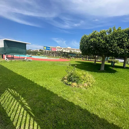 Parque Naciones Lägenhet Torrevieja