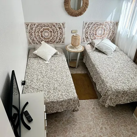Apartment Parque Naciones Torrevieja