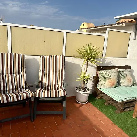 Apartamento Parque Naciones