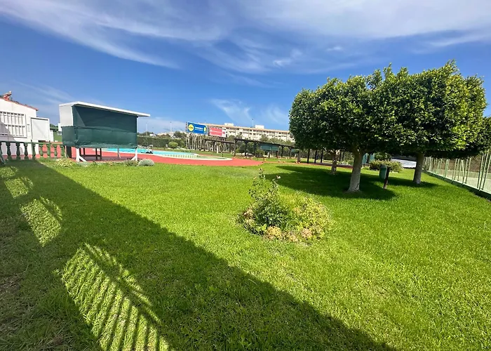 Parque Naciones Lägenhet Torrevieja