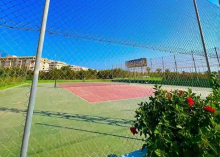 Parque Naciones Torrevieja