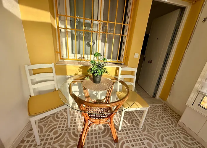 Parque Naciones Torrevieja