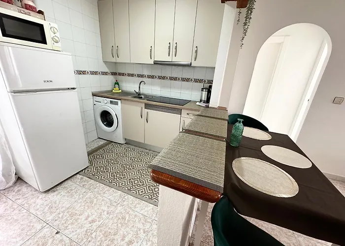 Parque Naciones * Torrevieja