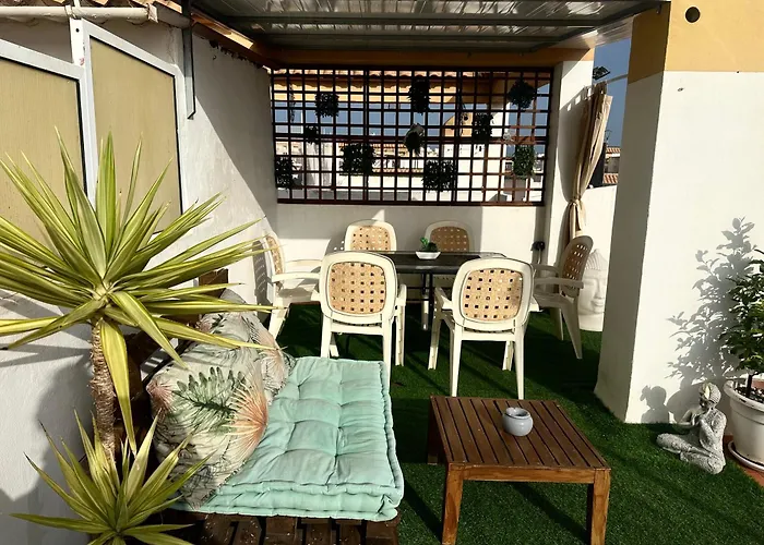 Parque Naciones Lägenhet Torrevieja