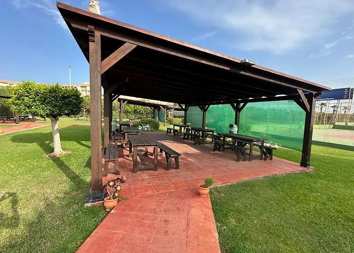 Lägenhet Parque Naciones Torrevieja