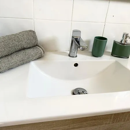 Parque Naciones Torrevieja